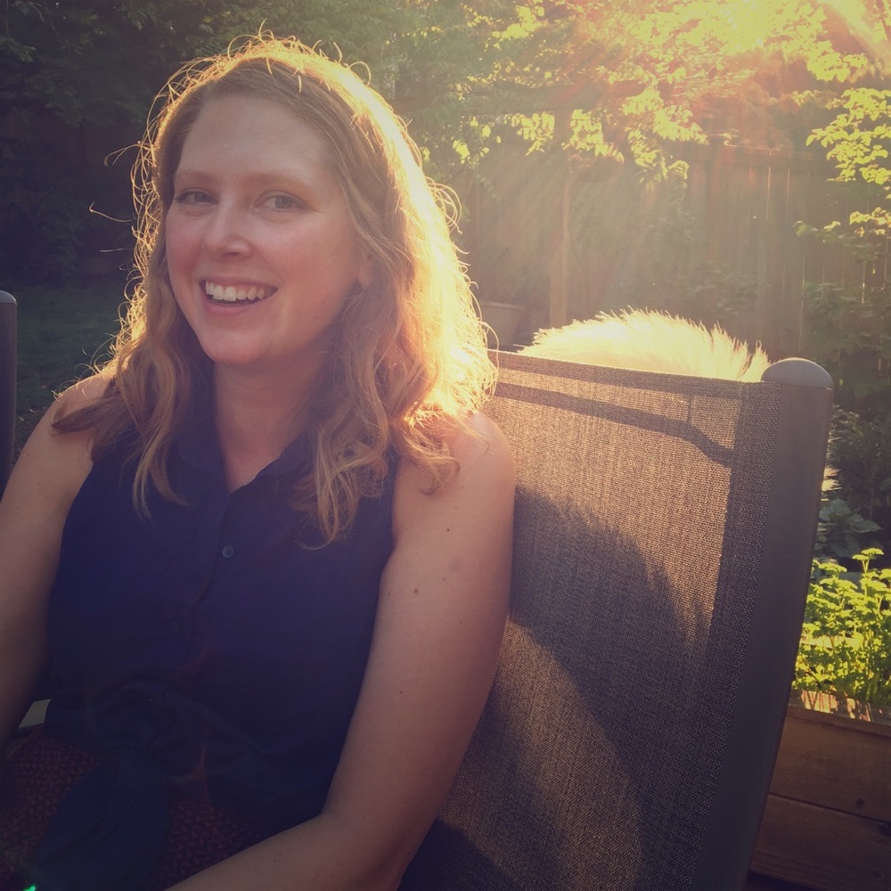 Meet your Posher, Kalei